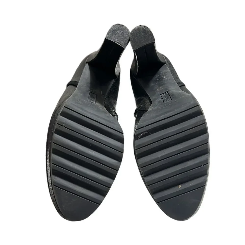 Unbranded albano black